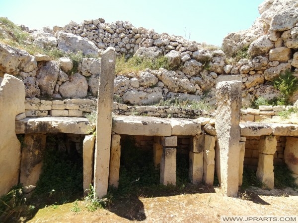 Megalithic Temples Of Malta - Historical Photos And Videos.