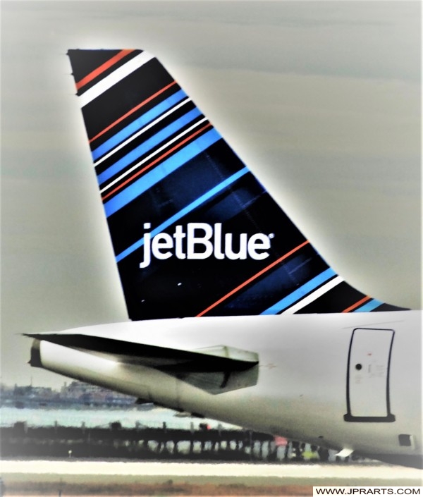 JetBlue Embraer 190 (JFK Airport) - Best Photo And Video.